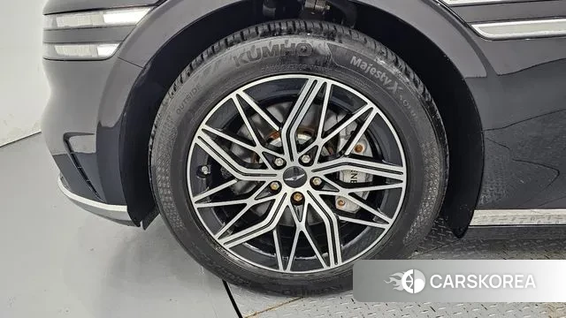 Genesis G90 (RS4) id 3186335 из Кореи 15