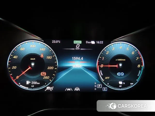 Mercedes-Benz GLC-Class X253 id 3248002 из Кореи 15