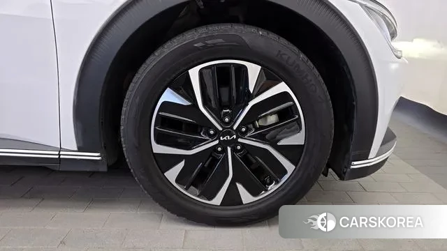 Kia EV6 id 3027190 из Кореи 15