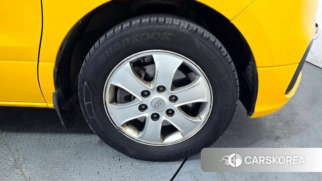 Hyundai The New Grand Starex id 3834900 из Кореи 15