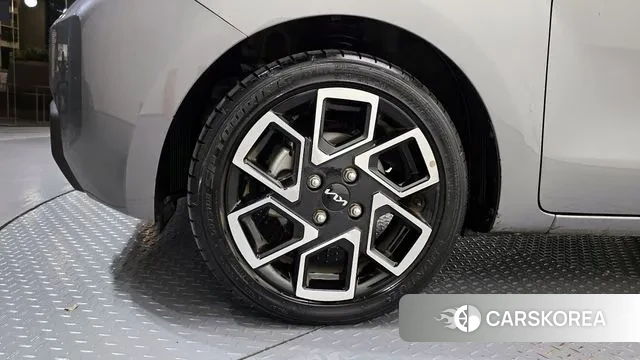 Kia The New Kia Ray id 3341516 из Кореи 15