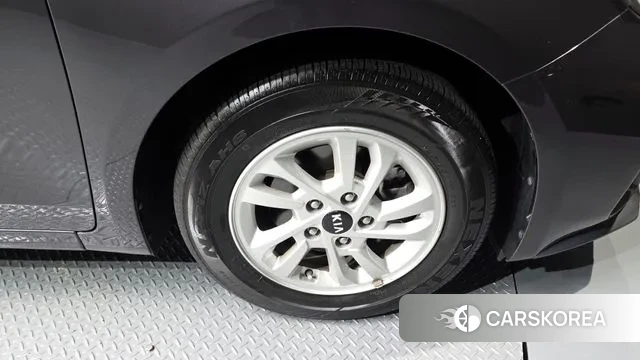 Kia Come New K3 id 3028850 из Кореи 15