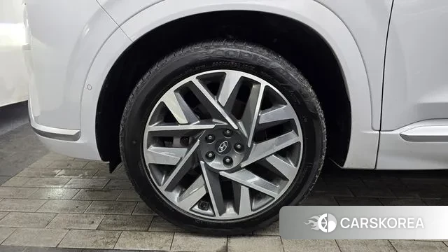 Hyundai The New Santa Fe id 3646424 из Кореи 15