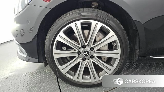 Mercedes-Benz E-Class W213 id 4623859 из Кореи 30