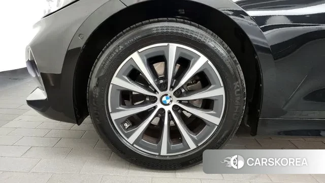 BMW 3 Series (G20) id 2974751 из Кореи 15