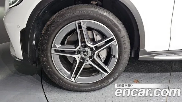 Mercedes-Benz GLC-Class X253 id 2911656 из Кореи 15