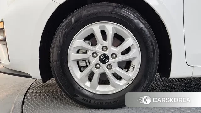 Kia Come New K3 id 3677254 из Кореи 15