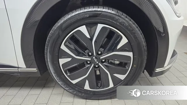 Kia EV6 id 3745828 из Кореи 15