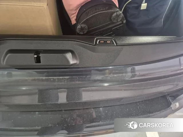 BMW X7 (G07) id 3438844 из Кореи 10