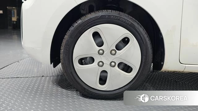 Kia The New Ray id 4444785 из Кореи 15