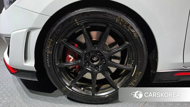 Hyundai Veloster (JS) id 4856358 из Кореи 27