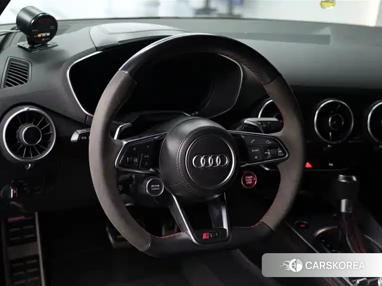 Audi TT RS id 4600904 из Китая 8