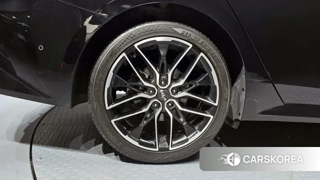 Kia K5 3rd generation id 3712453 из Кореи 15