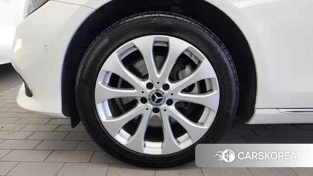 Mercedes-Benz E-Class W213 id 3259061 из Кореи 15