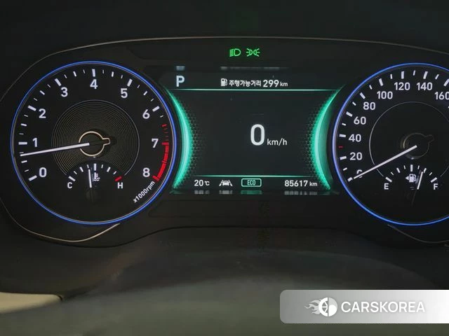 Hyundai Palisade id 3965645 из Кореи 8