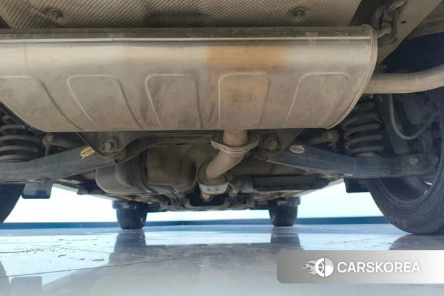 Hyundai Tucson id 4213684 из Китая 12