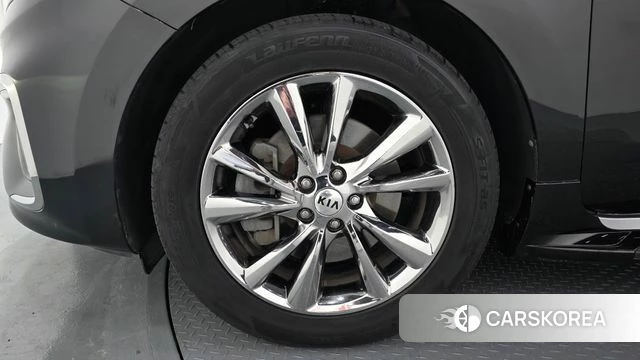 Kia The New Carnival id 4397901 из Кореи 15