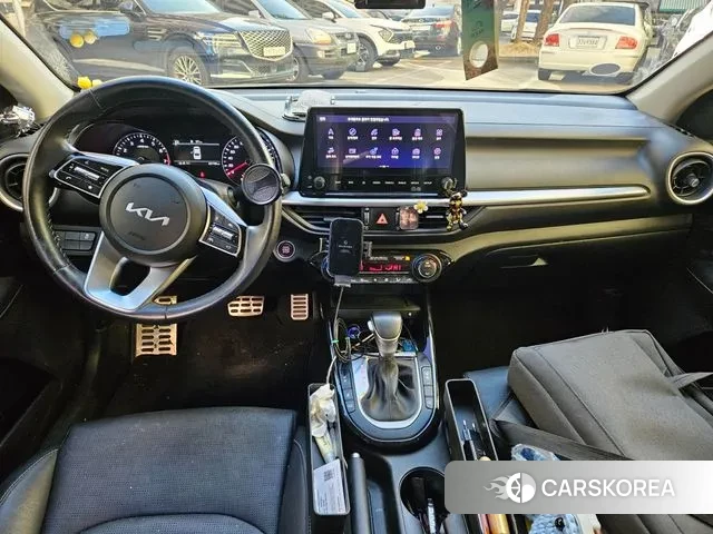 Kia The New K3 2nd generation id 3581420 из Кореи 9