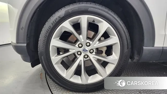 Ford Explorer 6th Generation id 3122229 из Кореи 15