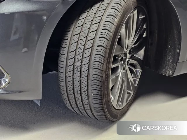 Genesis G80 id 2981518 из Кореи 15