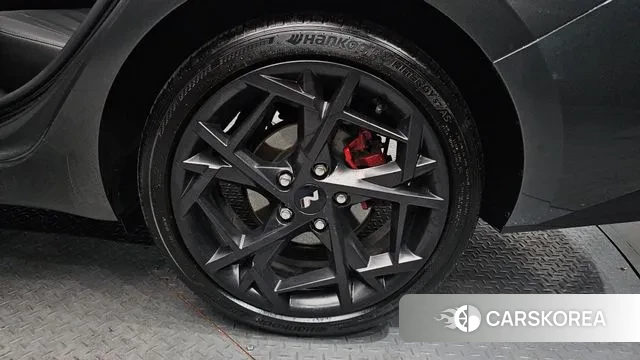 Hyundai Avante (CN7) id 3676691 из Кореи 15