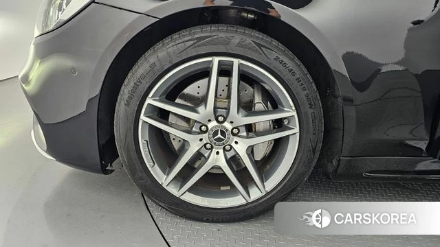 Mercedes-Benz S-Class W222 id 4562800 из Кореи 15