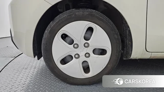 Kia The New Kia Ray id 3585912 из Кореи 15