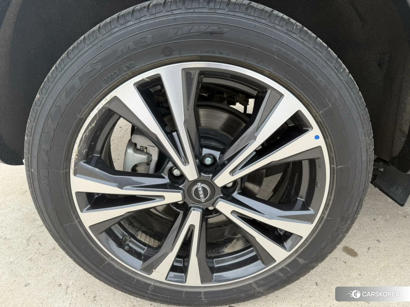 Nissan Qashqai id 4468024 из Китая 18
