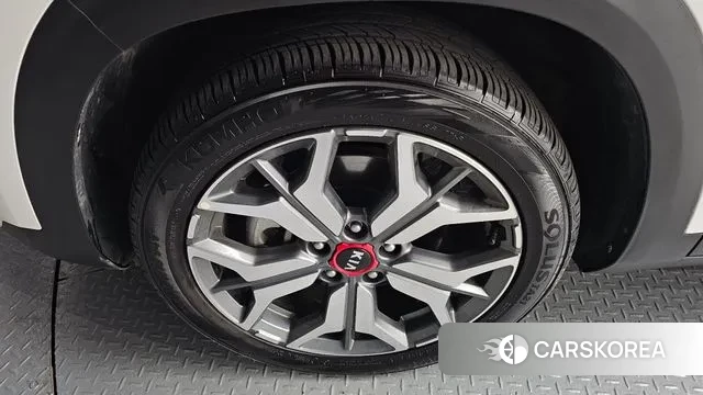 Kia Seltos id 3390997 из Кореи 15