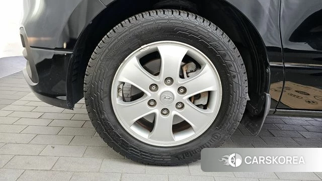 Hyundai The New Grand Starex id 4397576 из Кореи 15