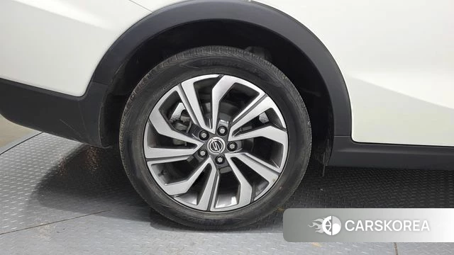 Ssangyong Tivoli Air id 4330733 из Кореи 31