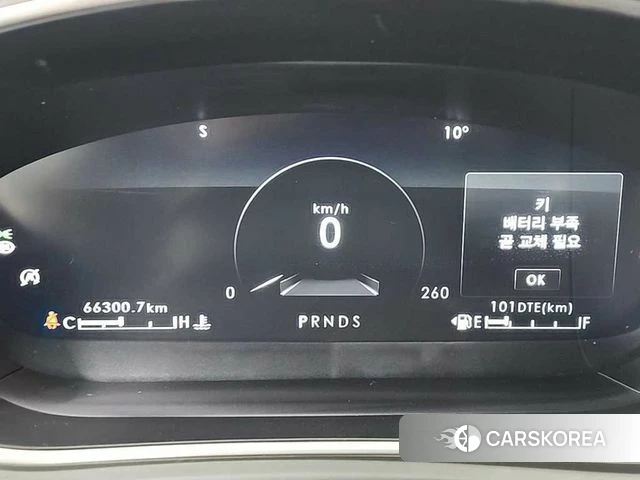 Lincoln Nautilus First generation id 3919803 из Кореи 13