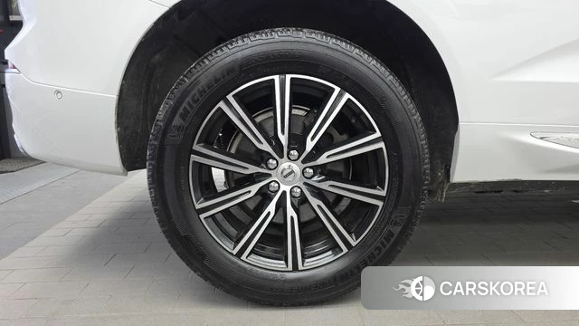 Volvo XC60 second Generation id 4587471 из Кореи 28