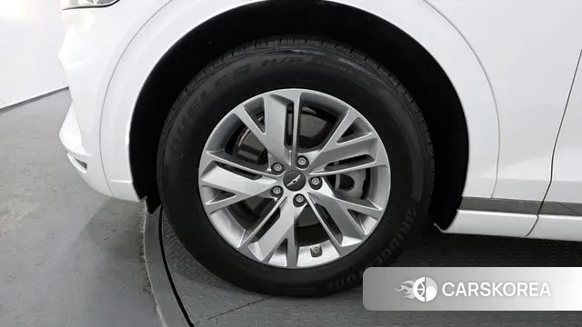 Genesis GV70 id 3734509 из Кореи 15