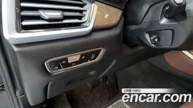 BMW X5 (G05) id 2676983 из Кореи 15