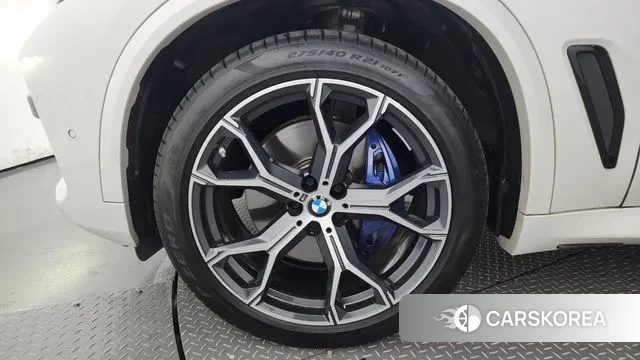 BMW X5 (G05) id 3093513 из Кореи 15