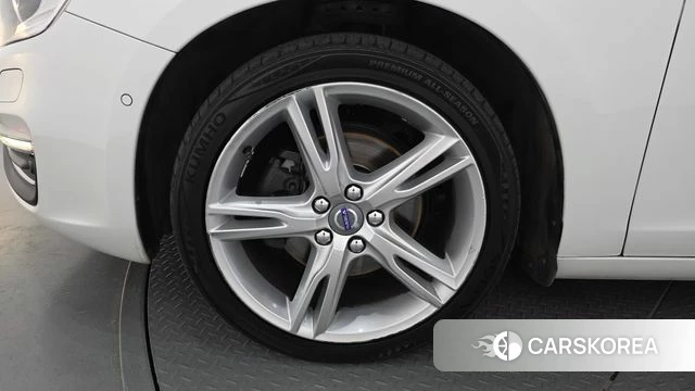 Volvo S60 id 4496971 из Кореи 29
