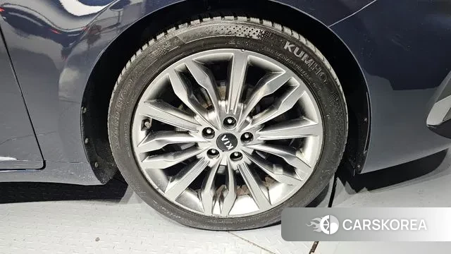 Kia K7 Premier id 3494172 из Кореи 15