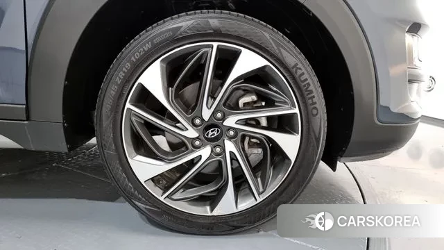 Hyundai All New Tucson id 3402859 из Кореи 15