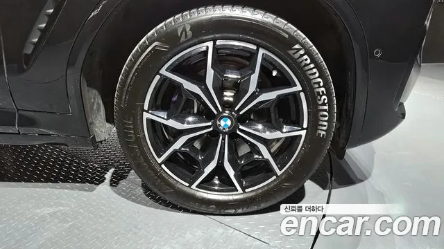 BMW X4 (G02) id 2712866 из Кореи 15