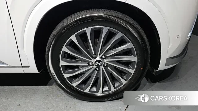 Hyundai The New Palisade id 3600187 из Кореи 15