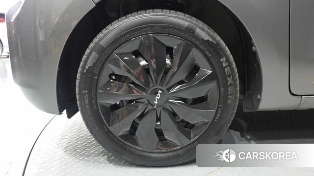 Kia The New Ray id 4793131 из Кореи 15