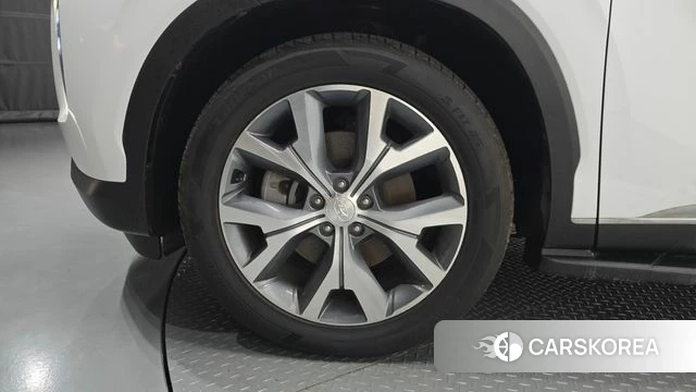 Hyundai Palisade id 4520376 из Кореи 15