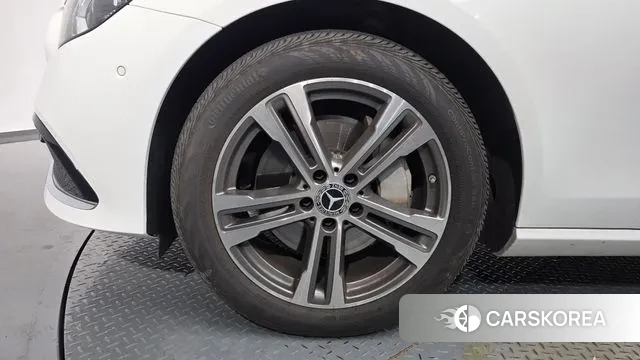 Mercedes-Benz E-Class W213 id 3432884 из Кореи 15