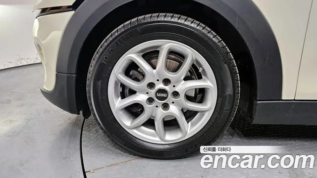 Mini Cooper id 2719035 из Кореи 15