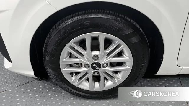 Kia Morning Urban (JA) id 3562149 из Кореи 15