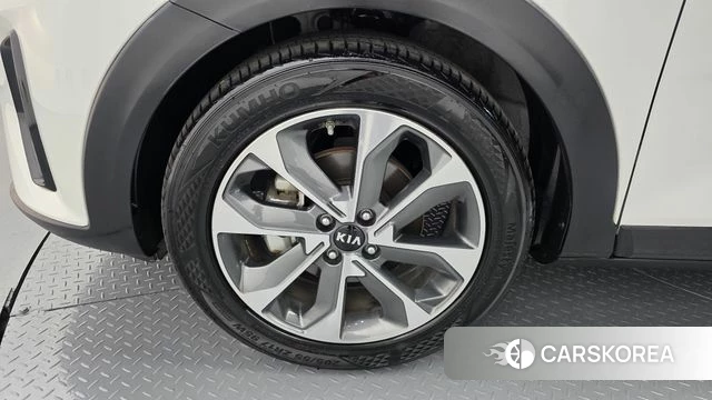 Kia Stonic id 4339730 из Кореи 25