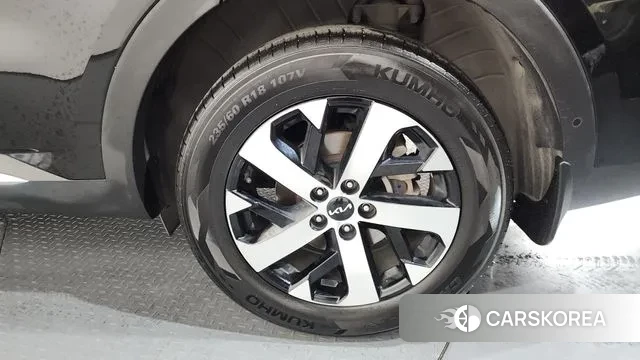 Kia Sorento 4th Generation id 3577403 из Кореи 15