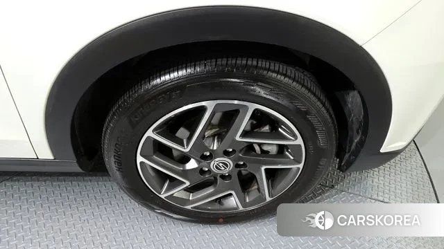 Ssangyong Tivoli Air id 3301002 из Кореи 15