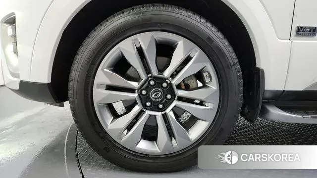 Kia Mohave Master id 3290866 из Кореи 15